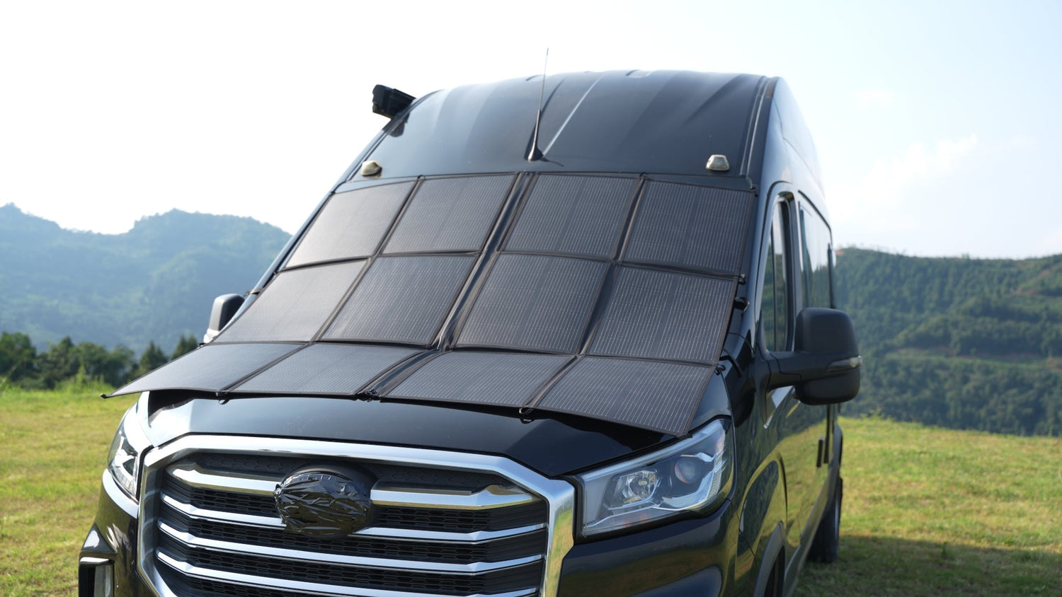 Quick Guide: How to Maximize Solar Panel Output with the OptiSolex 440W Portable SolarBag