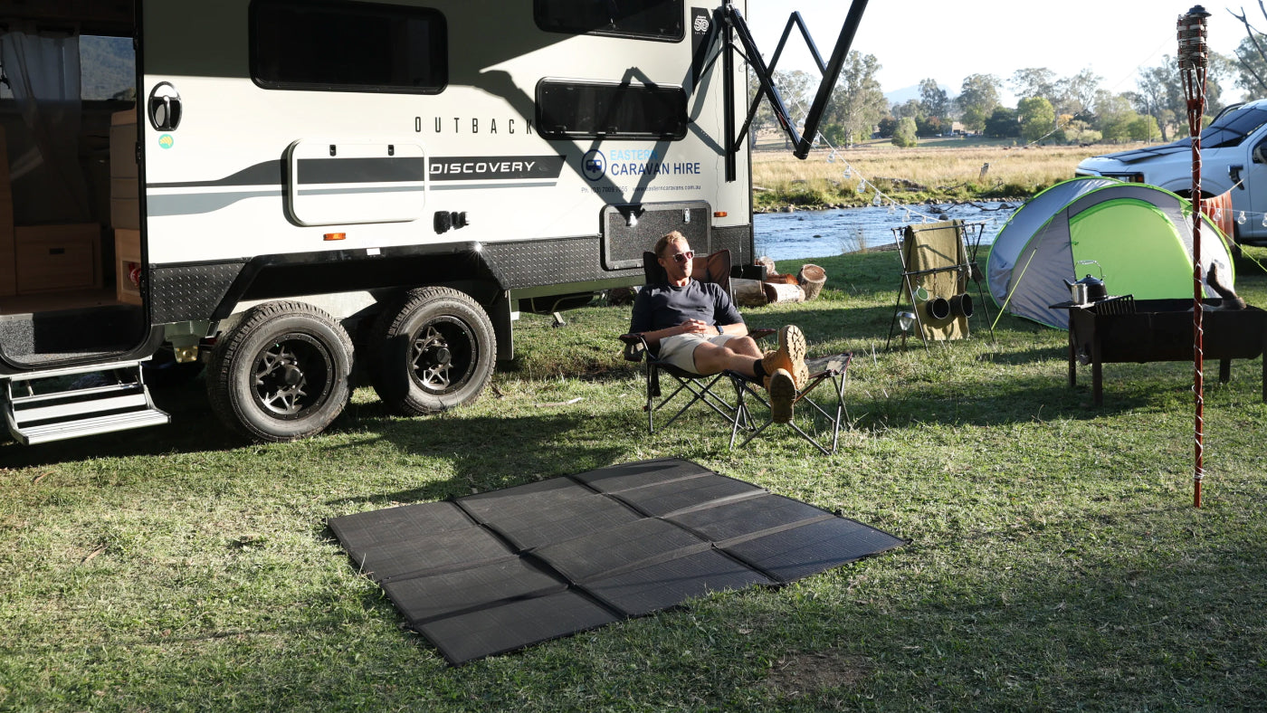 Portable Solar Panels, Rigid Panels, and Flexible Panels: What Are the Pros and Cons?