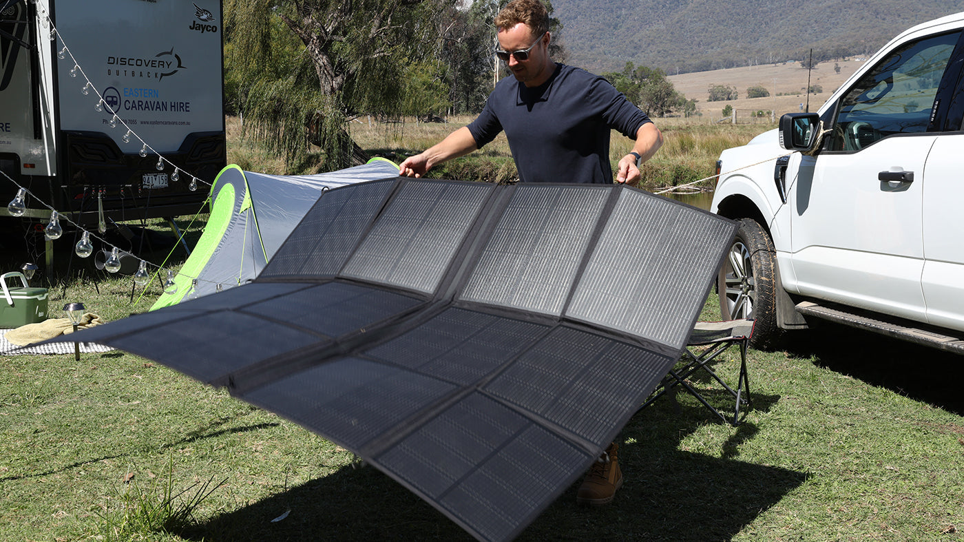 Getting Started with Your OptiSolex SolarBag: From Unpacking to Usage