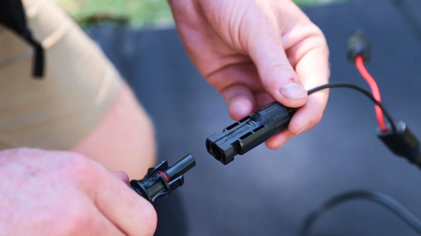 Beginner’s Guide to Solar Cables: How to Choose the Right Wire for You