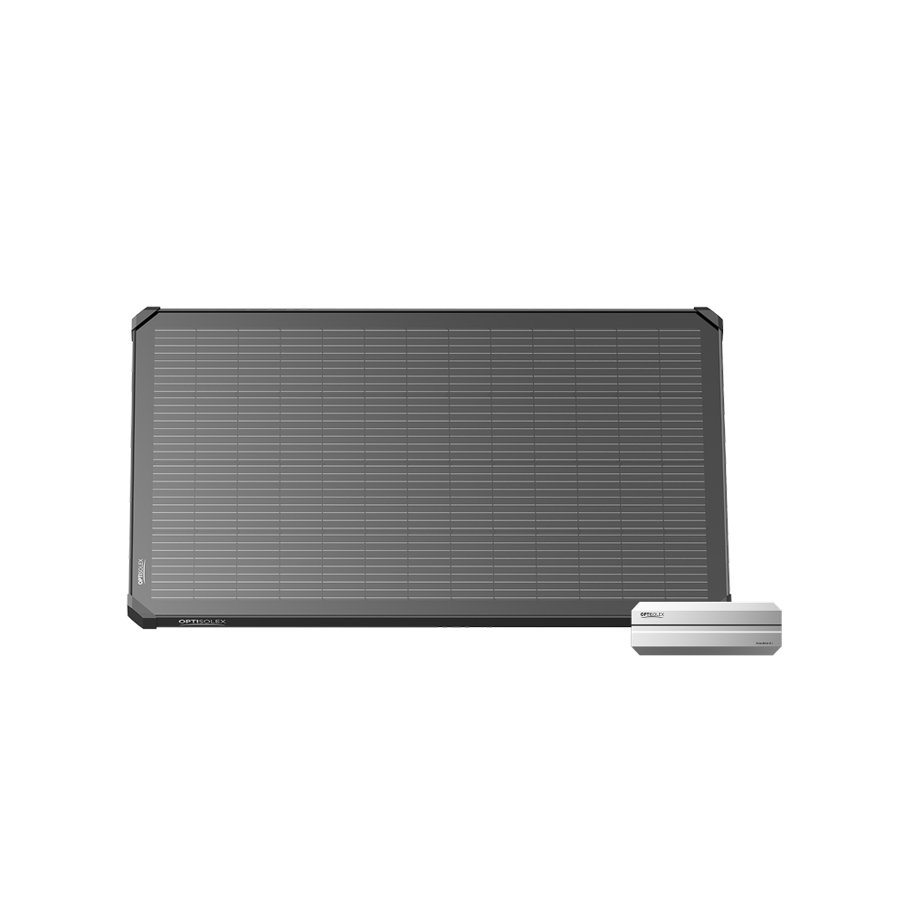200W