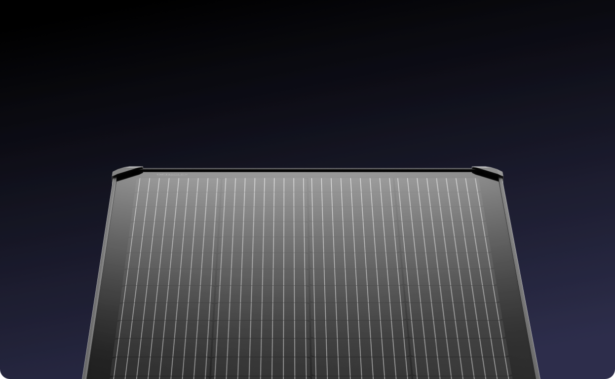 <p>200W </p><p>Mountable Solar Kit</p>