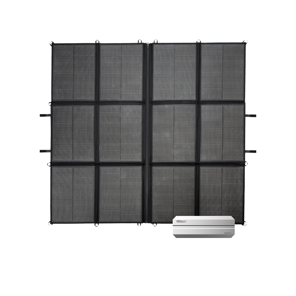 400W