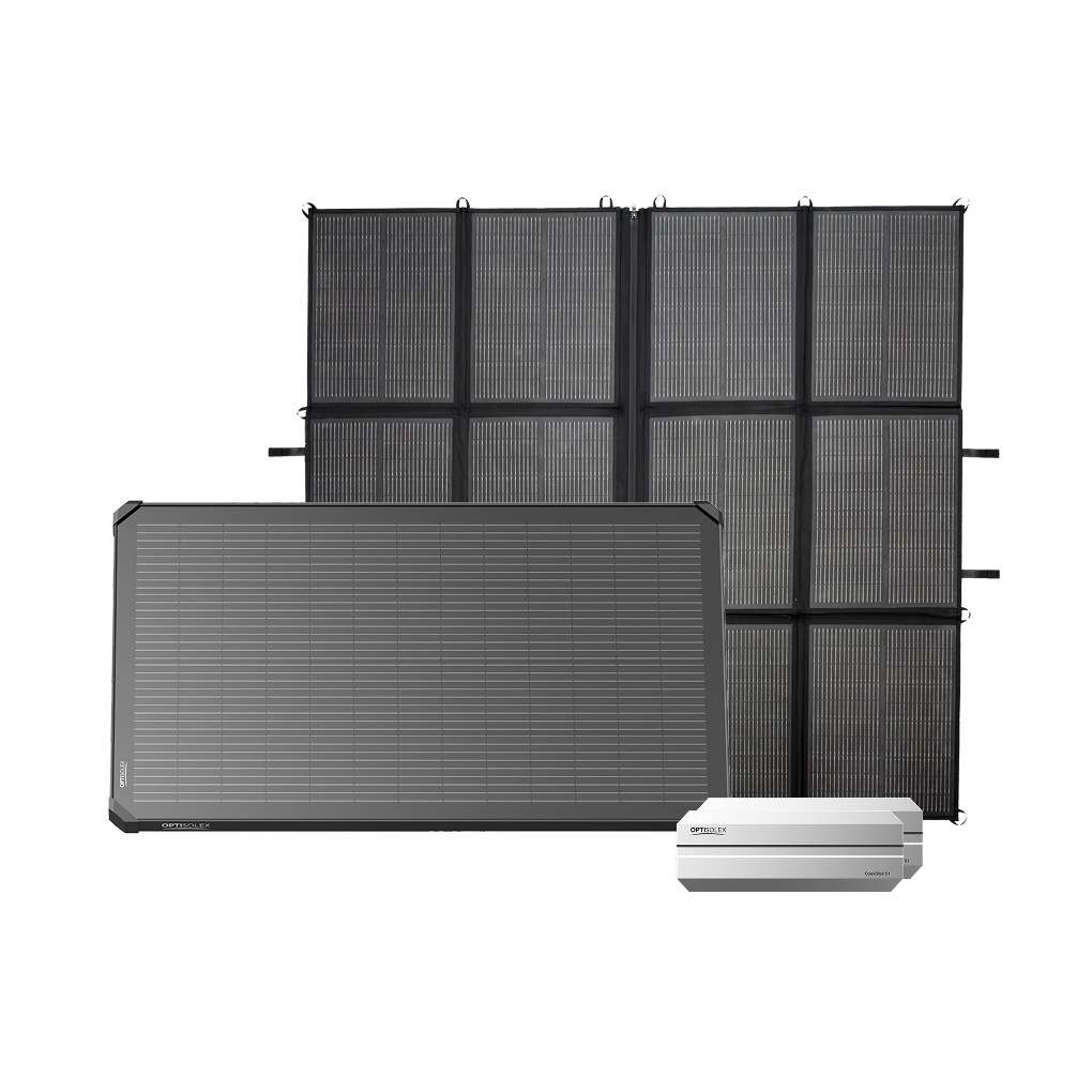 600W