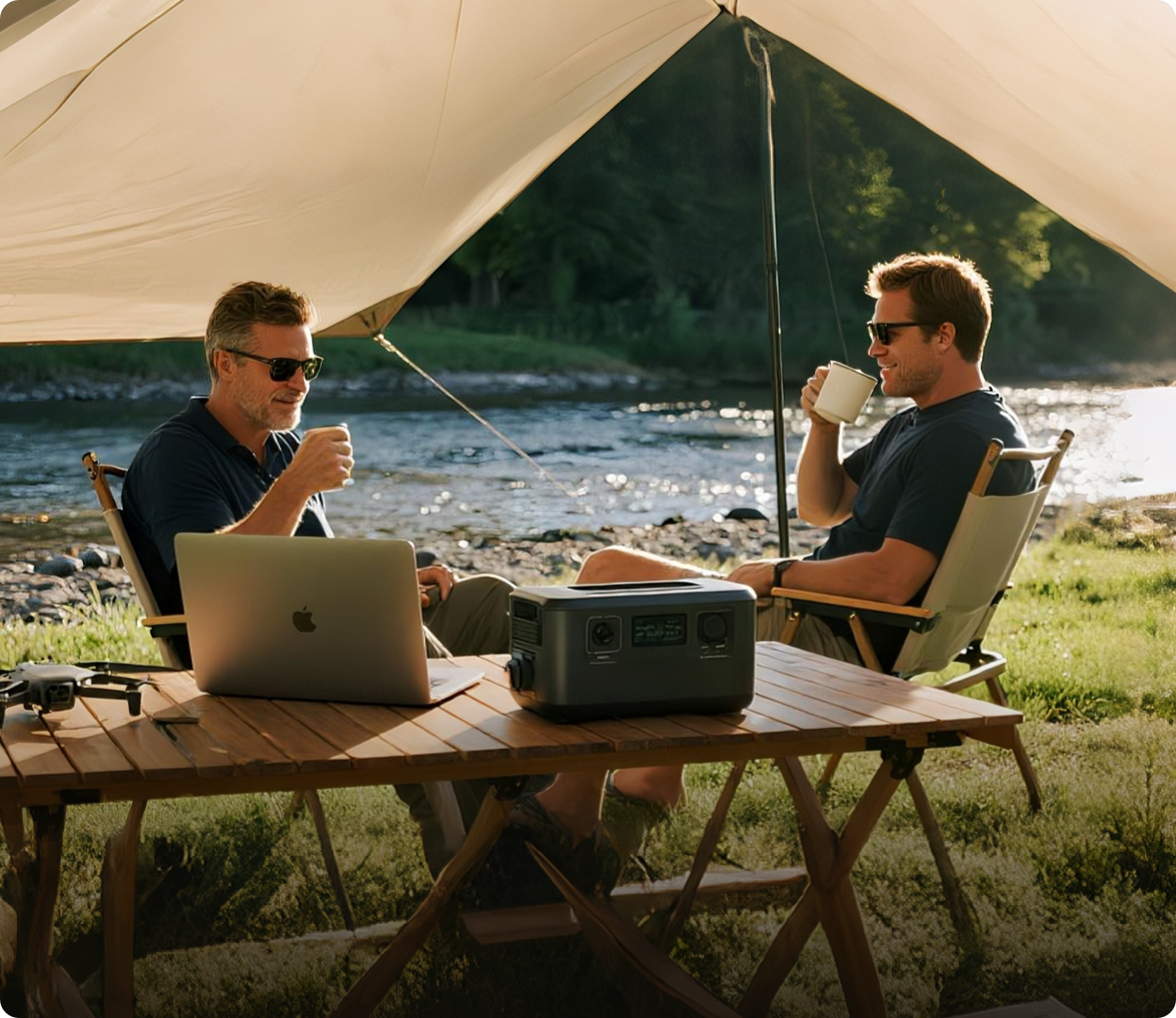 Camping & Outdoors