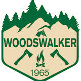 Woodswalker 1965