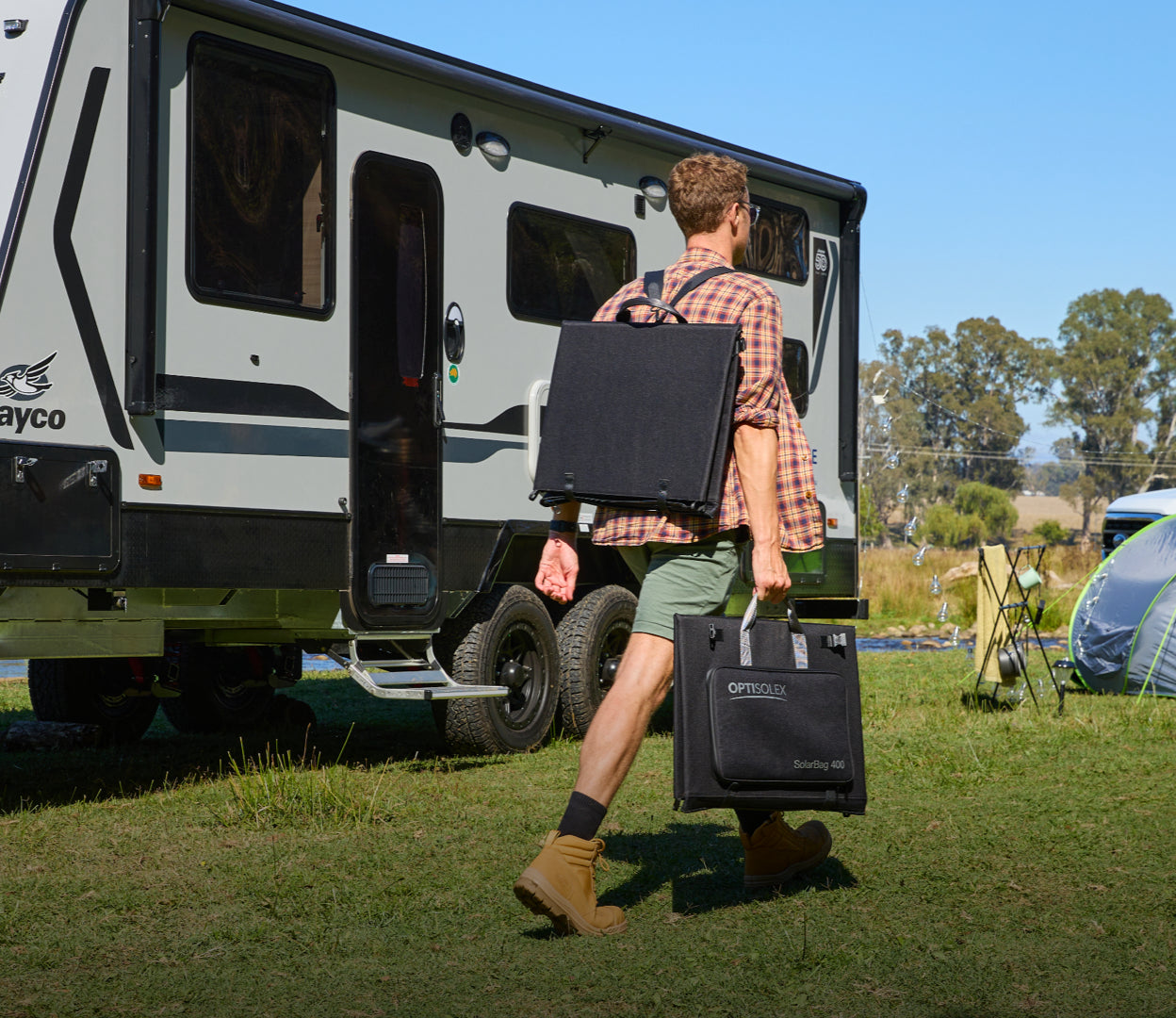 RVing & Roadtrips