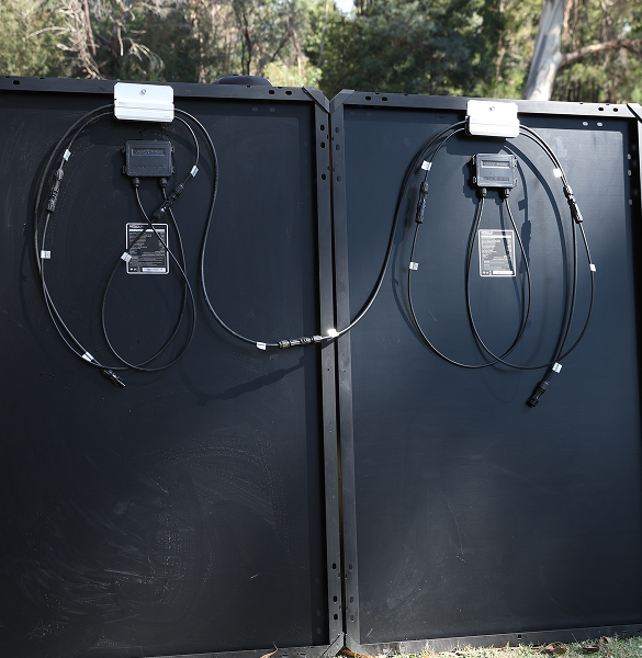 OptiSolex Solar System