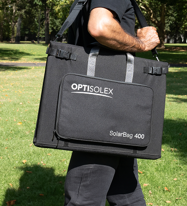 Shoulder bag