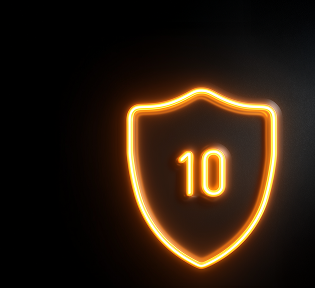 <p>Built to last</p>