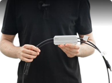 <p>Compact for Mobility</p>