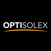 OptiSolex logo